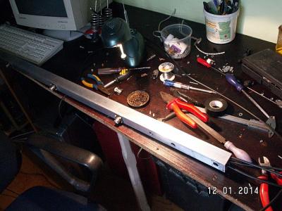 pomysł na radiowóz