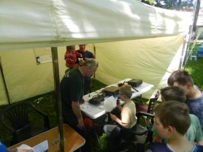 Dzień dziecka 2017-Limanowa