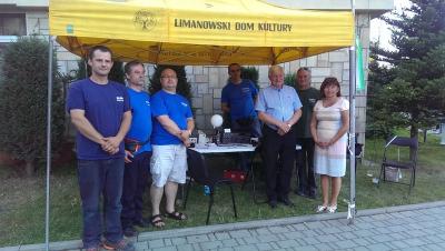 Dni Limanowej
