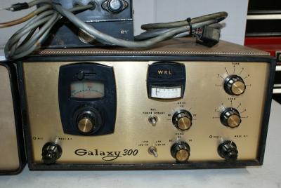 GALAXY 300