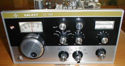Galaxy GT-550