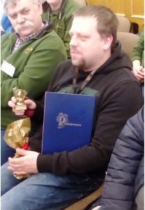 Tenczyn ad.2019